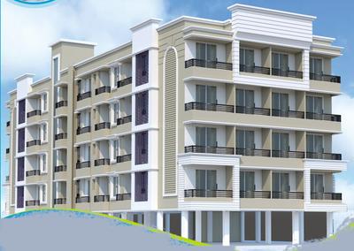 Gallery Cover Pic of Kumar Malini Residency