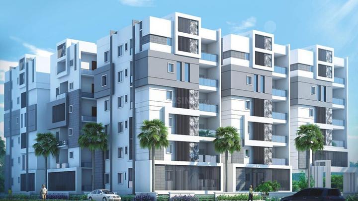 Gallery Cover Pic of My Place MyPi Green Castle Apartments