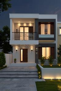 Gallery Cover Pic of Proptera Signature Villas