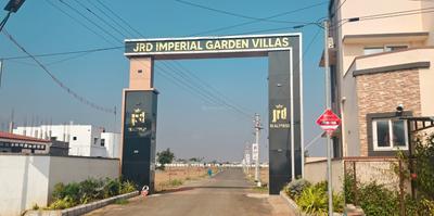 Residential Lands for Sale in JRD Imperial Garden