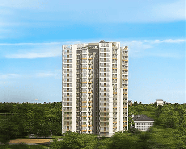 Gallery Cover Pic of ABAD Lakeview Heights
