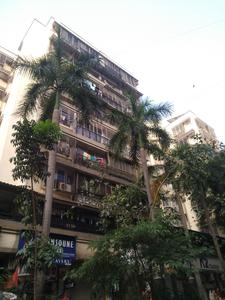 Gallery Cover Pic of Krishna Sagar Golden Enclave