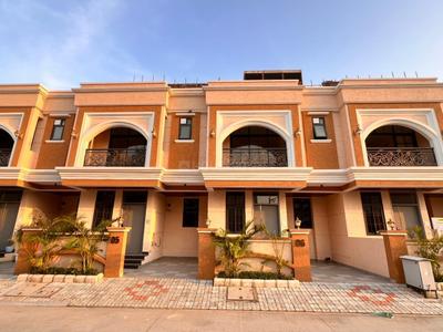 Project Image of 3000 Sq.ft 6 BHK Villa for sale in Vaishali Nagar for Rs. 140000000