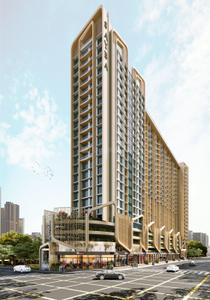Project Image of 777 Sq.ft 2 BHK Apartment / Flat for sale in Jogeshwari West for Rs. 20000000