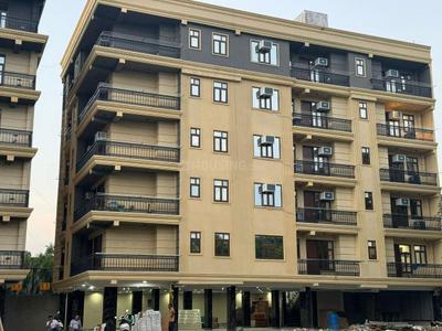 Project Image of 900 Sq.ft 2 BHK Independent House for sale in Saket for Rs. 7000000
