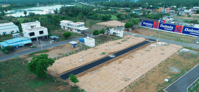 Gallery Cover Pic of Arputham Grand City