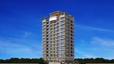 Project Image of 1200 Sq.ft 3 BHK Apartment / Flat for sale in Vile Parle West for Rs. 47500000