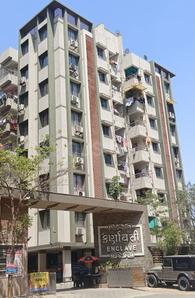 Project Image of 1359 Sq.ft 3 BHK Apartment / Flat for sale in New Maninagar for Rs. 4500000