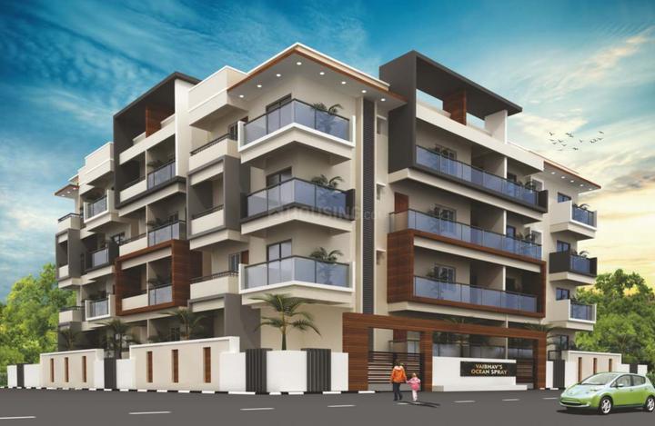 Gallery Cover Pic of Vaibhav Ocean Spray