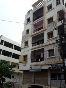 Siddarth Homes Project Images