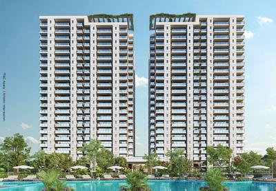 Hero Homes Mohali Phase 3 Project Images