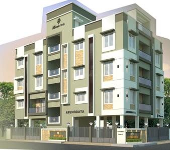 Minerva Arunodaya Project Images