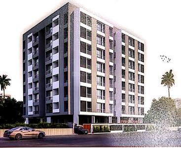 Tapi Arjun Homes Project Images