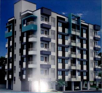 Gallery Cover Pic of Giriraj Developers
