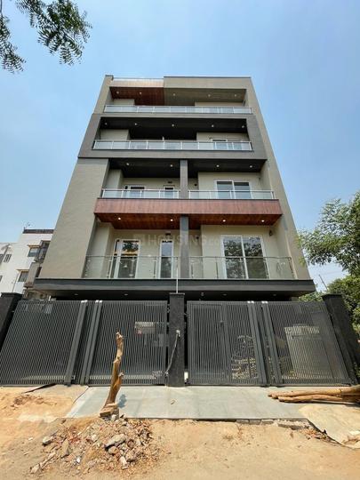 Gallery Cover Pic of Sunder Homes Luxury Floors Sector 47