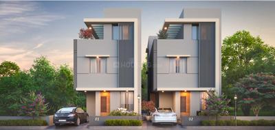 Karni Keshva Bungalows 1 Project Images