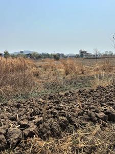 Invest Mahamumbai Plots In Uran Elevation 1
