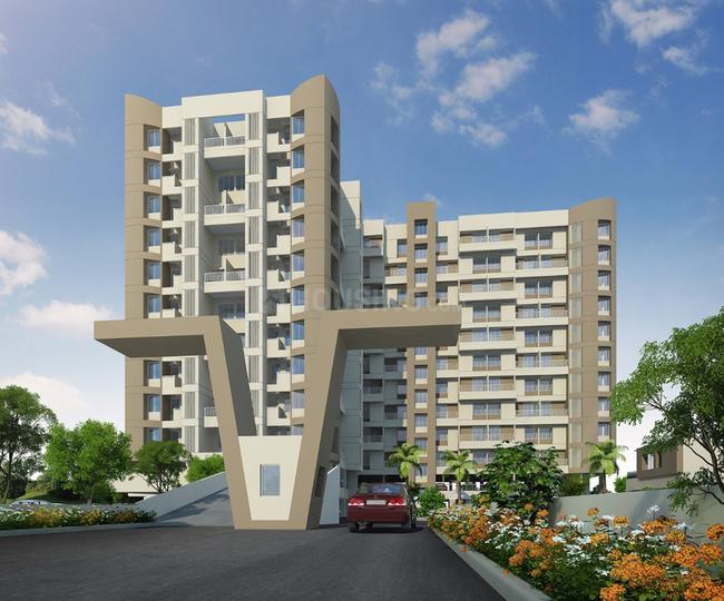 Gallery Cover Pic of Venkatesh Oxy Flora Phase 4