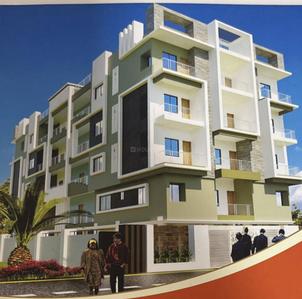 Rudra Sri Ram Heights Project Images