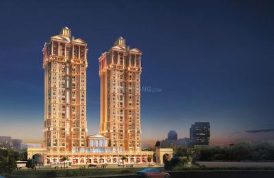 Project Image of 865 Sq.ft 2 BHK Apartment / Flat for sale in Thane West for Rs. 18100000