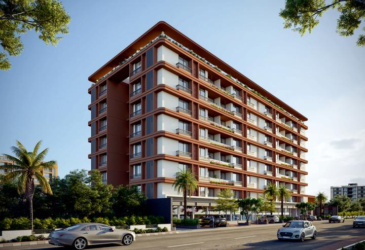 K B Narayan Heights Main Image 1