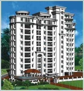 Gallery Cover Pic of Amity Periyar Vista