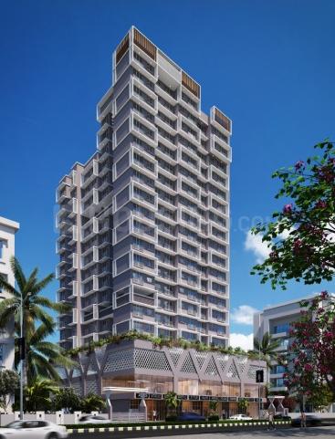 Gallery Cover Pic of Sai Elegance