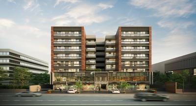 Gallery Cover Pic of Visionnair