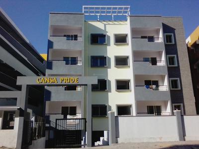 Gallery Cover Pic of Cansa Pride