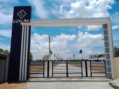 Residential Lands for Sale in Luxlan Blossom Avenue