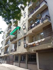 Gallery Cover Pic of Golden Apartment