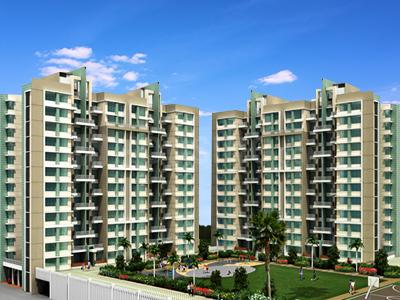 3 BHK Flat
