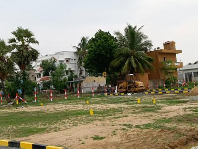 Project Image of 600 Sq.ft Residential Plot / Land for sale in Cholavaram, Thiruvallur for Rs. 1080000