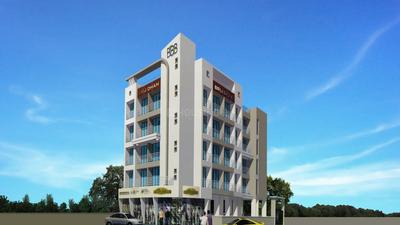 Brij Dham Project Images