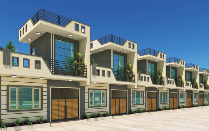 Gallery Cover Pic of Paradise Highway Mansion