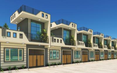 2 BHK Independent Builder Floor