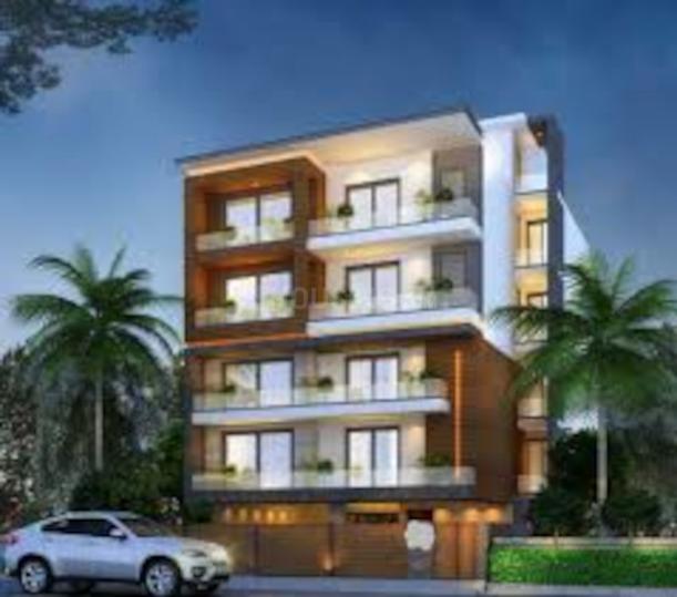 Gallery Cover Pic of Home Builder Flats