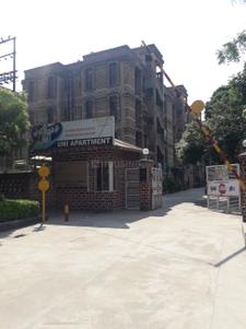 Gallery Cover Pic of UNI Apartments