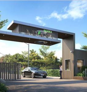 Residential Lands for Sale in Mauli Nivasa 36 And 37