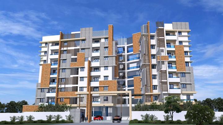 SMR Vinay Meenakshi More Images 1