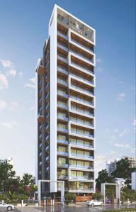 Project Image of 1135 Sq.ft 2 BHK Apartment / Flat for sale in Ulwe for Rs. 13500000