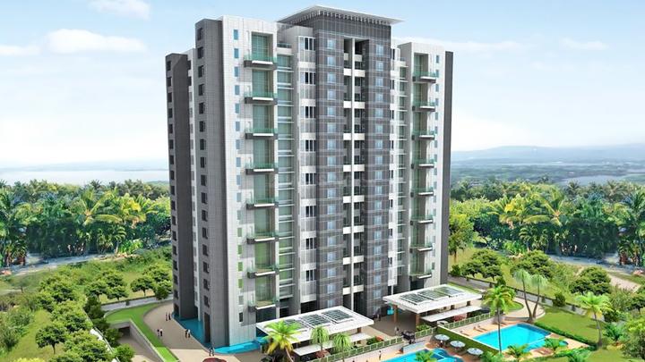 Gallery Cover Pic of Sobha Square