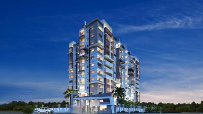 Project Image of 150 Sq.ft 1 RK Penthouse for sale in Balagere for Rs. 100000