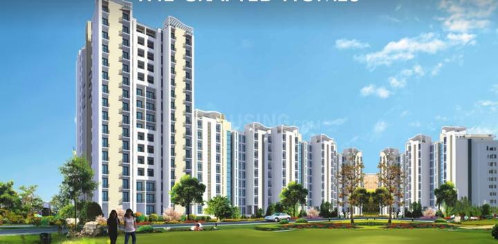 Ansal Orchard County I Elevation 1