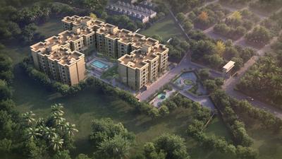 Gallery Cover Pic of Casagrand Estia
