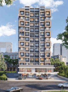 Shree Zalawad Nager Building No 2 CHSL Project Images