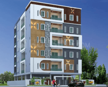 TKR Luxor Avenue Project Images