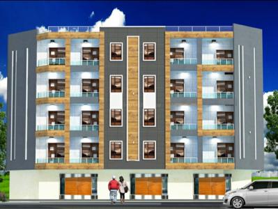 Gallery Cover Pic of Mitya Park Royal Apartment