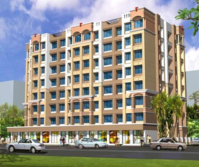 Gallery Cover Pic of Right Tulsi CHS