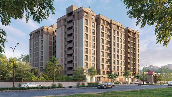 Gallery Cover Pic of Orchid Sky